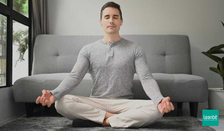 Stress da notifiche? Centralizza e respira.