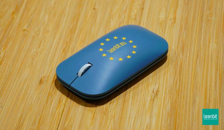 Servizi digitali EU vs US: una riflessione che parte da lontano