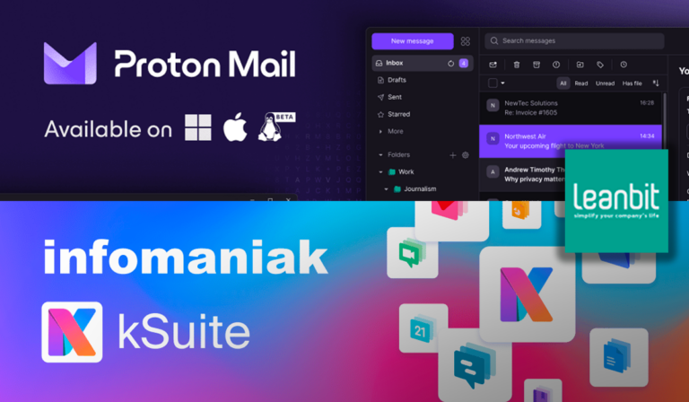 Da Google Workspace a … un resoconto onesto