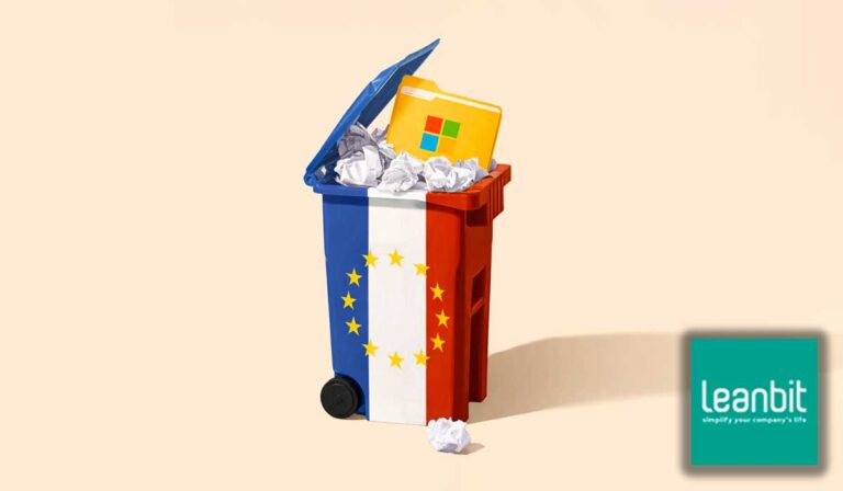 La Francia dice addio a Microsoft Office: cosa significa davvero sovranità digitale