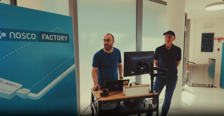 Code4Care: il progetto vincitore del Team “LILT Connect” 🏆