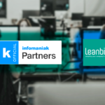 Infomaniak partner cloud europeo