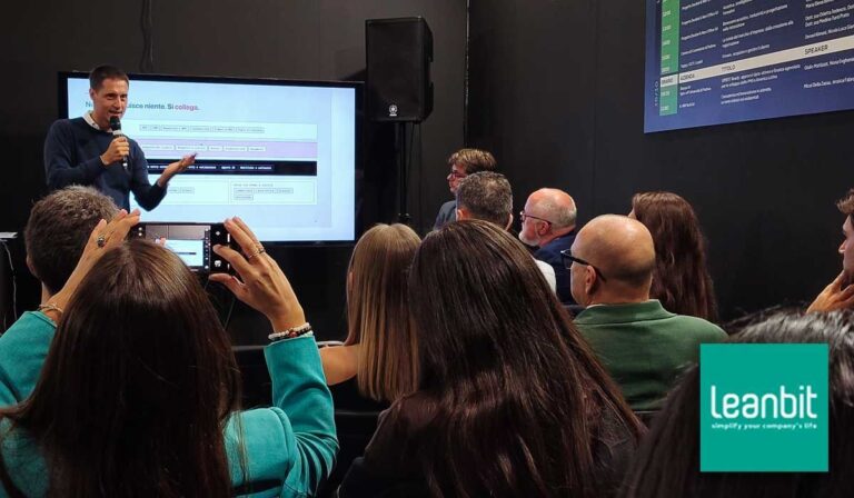Gestione dei Processi Commerciali B2B: Il Recap del Business Talk a Impact Padova
